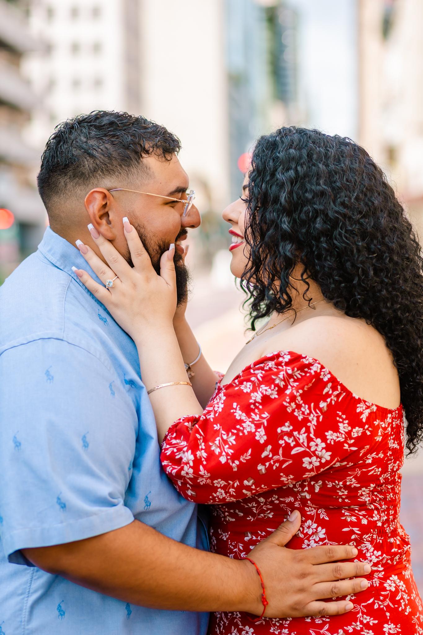 The Wedding Website of Alexandra Ayala and Elmer Rivas