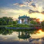 Forest Park