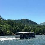 Lake Lure Tours