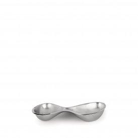 Hors-d'oeuvre set, 2 sections Babyboop