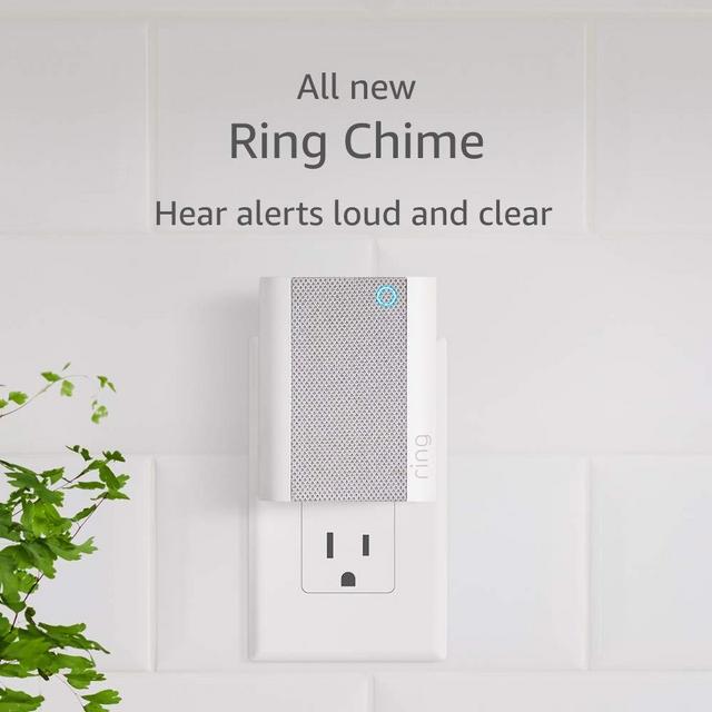 Ring Chime
