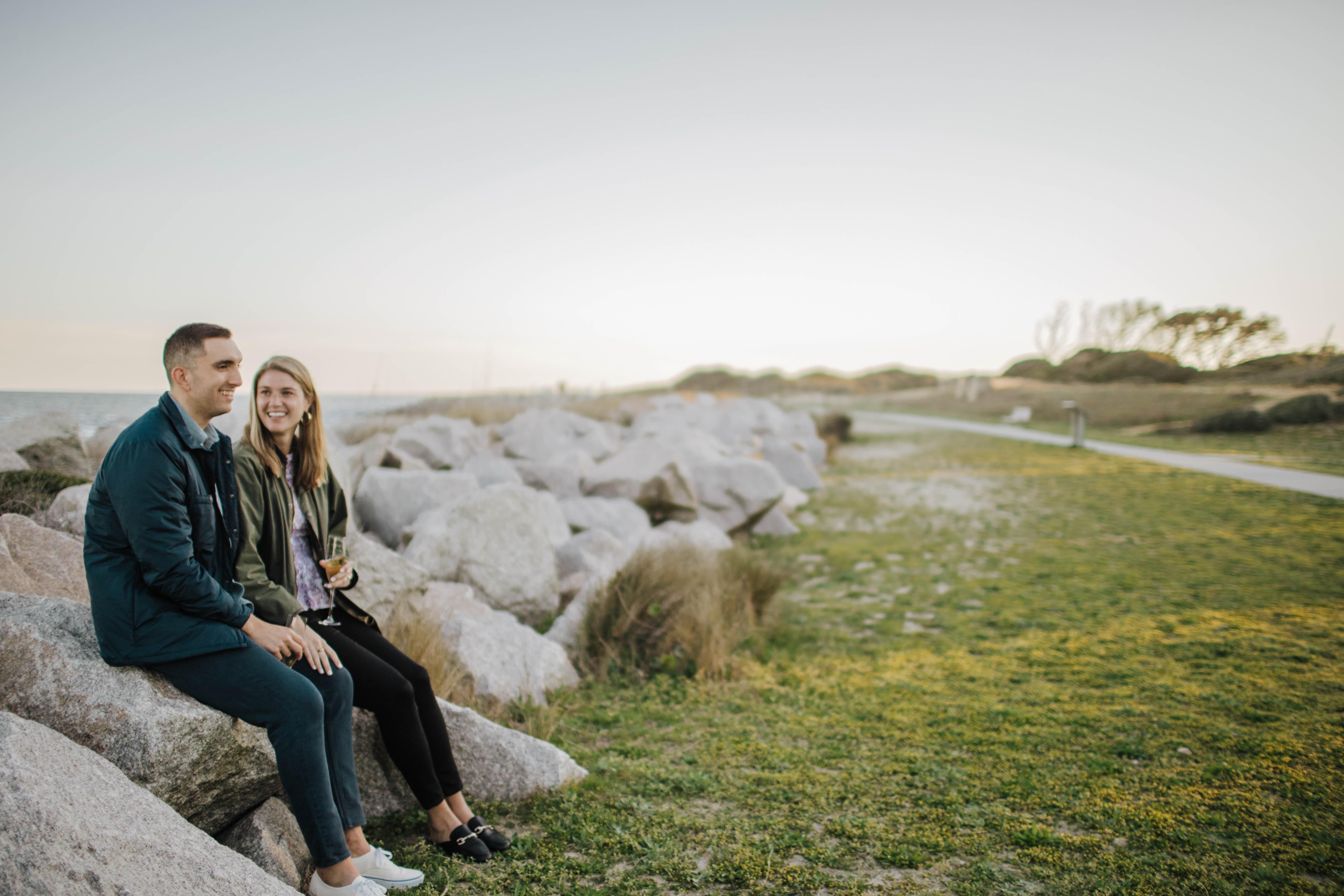 The Wedding Website of Audrey Dotson and Nick Sburlati
