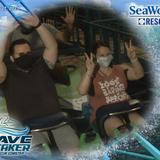 SeaWorld San Antonio