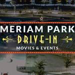 The Barn at Meriam Park (+ Drive-In Theater)