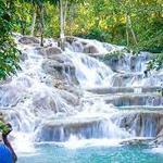 Dunn's River Falls & Park