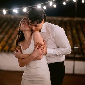 Gabriel and Tehani’s Newlywed Fund