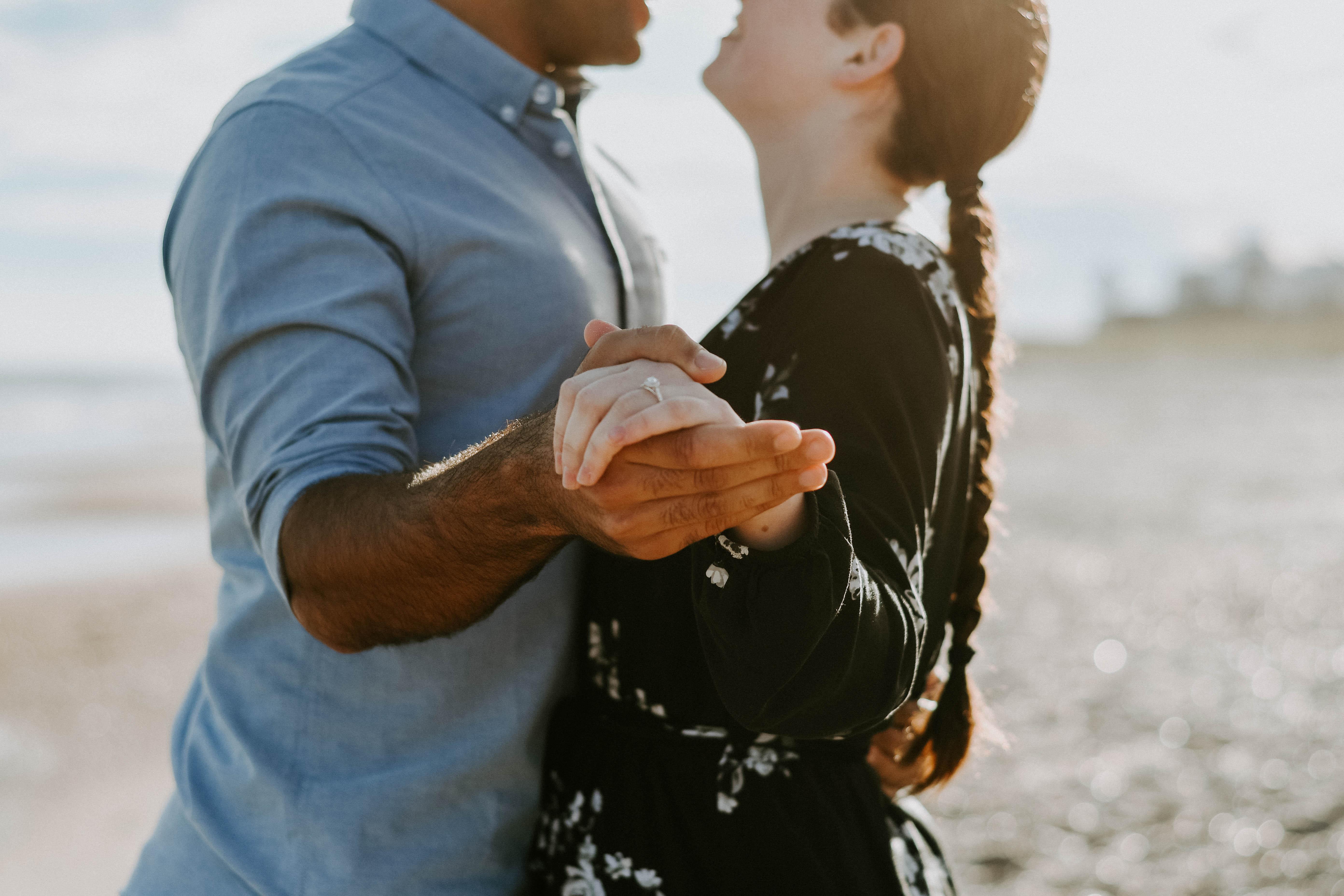 The Wedding Website of Charley Planteen and Ieman Mohammed