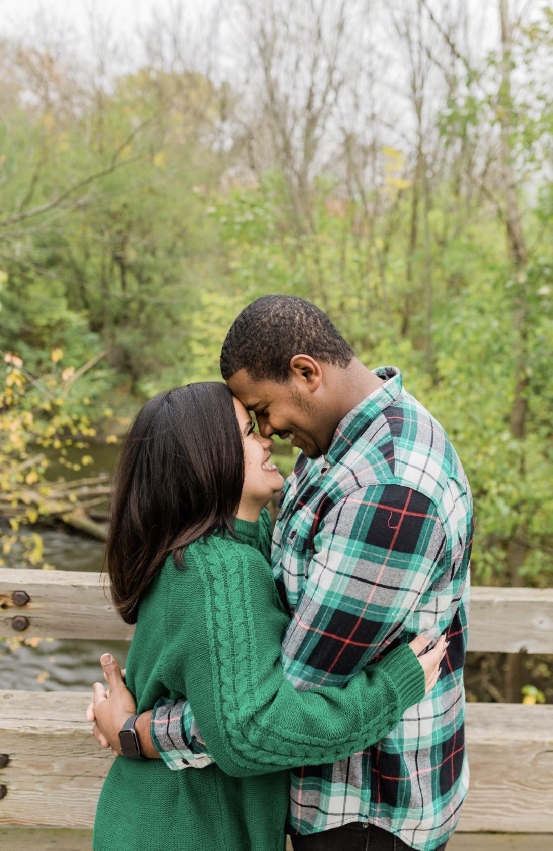 Family Photos (November 2019)