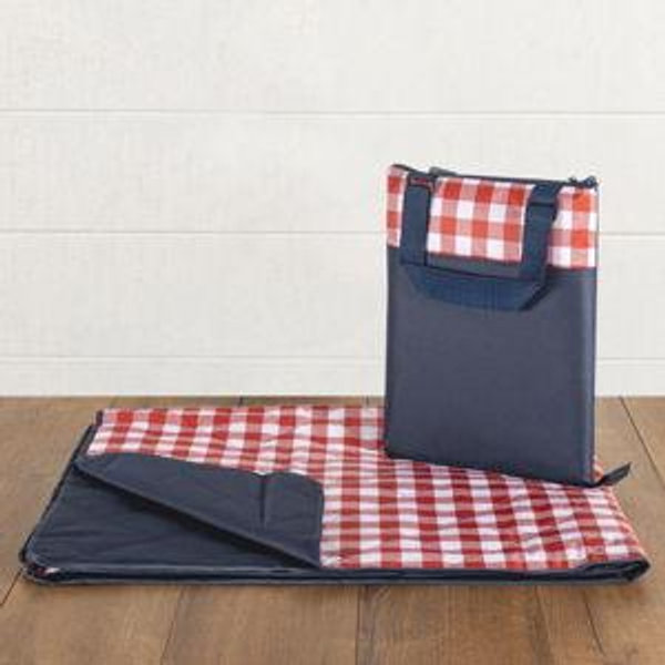 Vista Outdoor Picnic Blanket & Tote