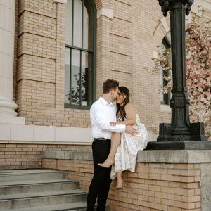 Our newlywed fund