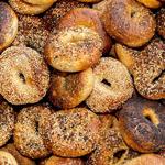 K.C.'s Bagel Café