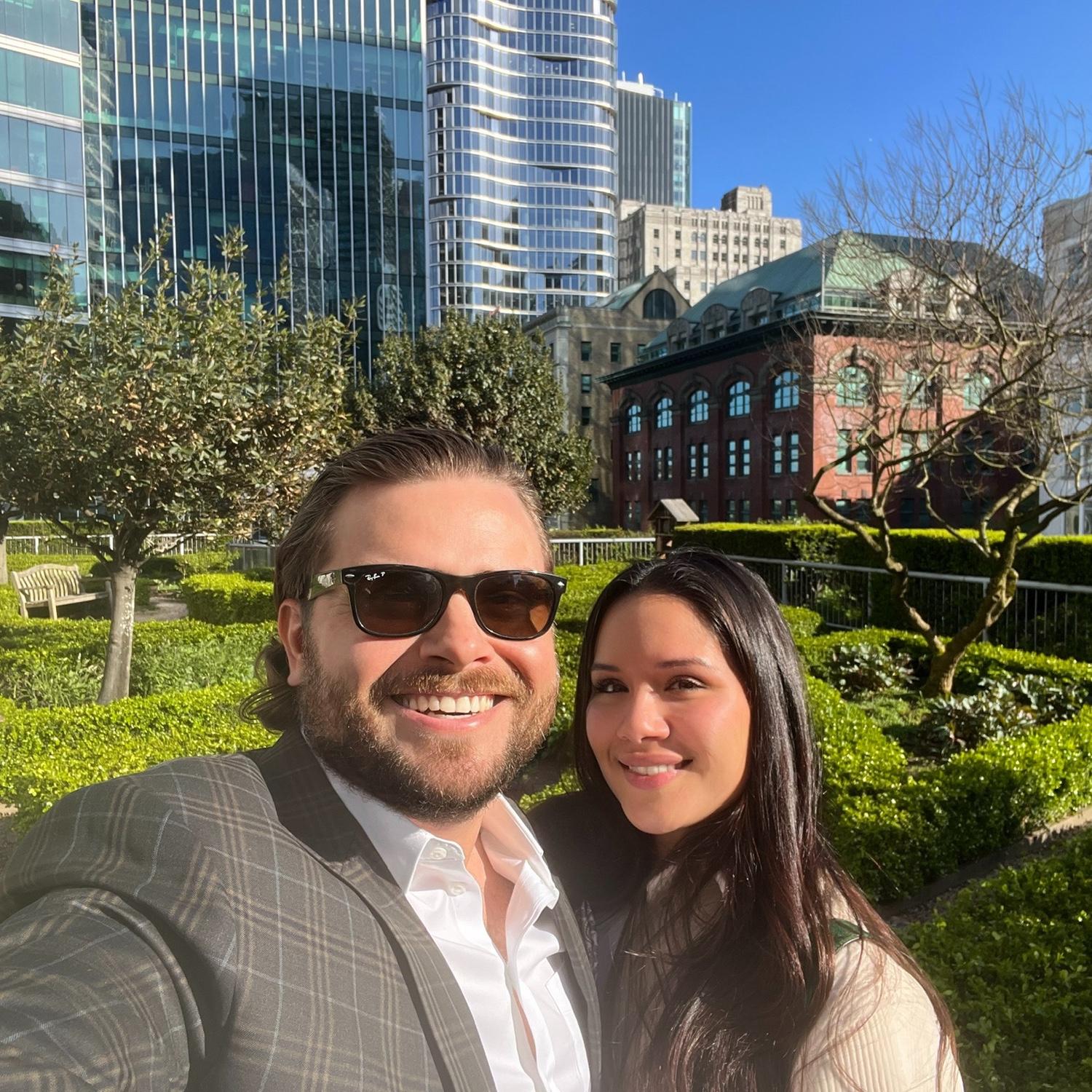 Vancouver
