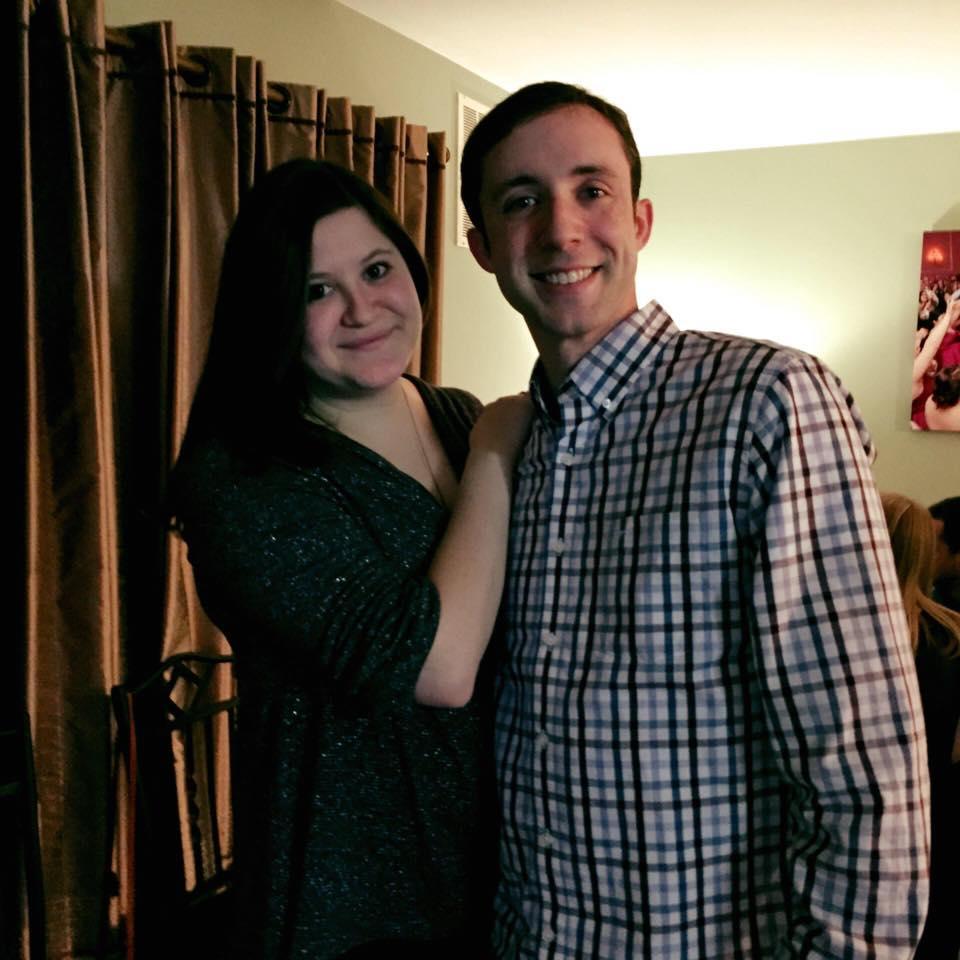New Years 2016
