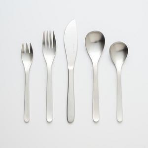 Sori Yanagi Flatware Set