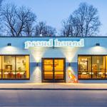 Proud Hound Coffee
