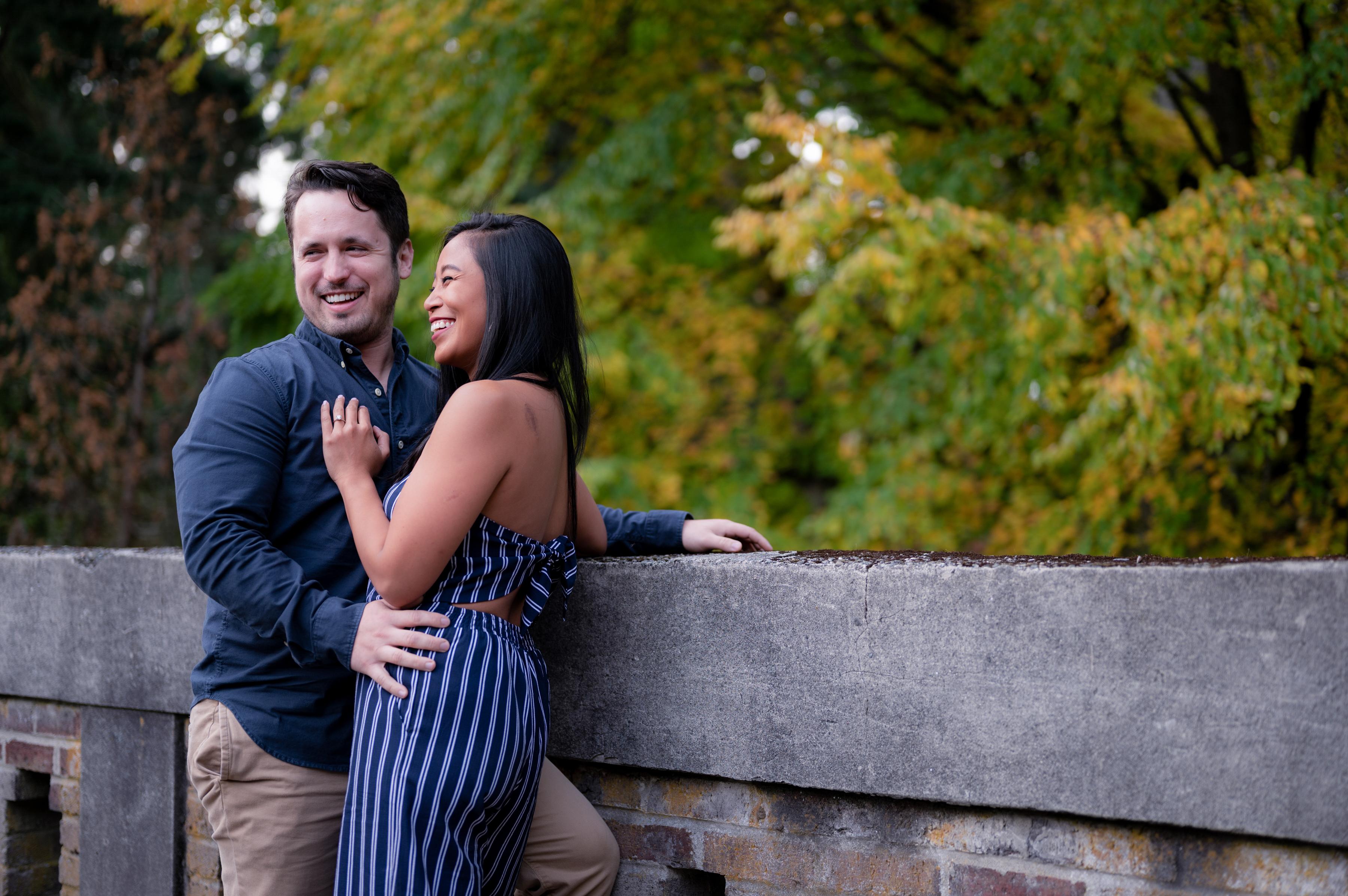 The Wedding Website of Roxy Figueras and Ryan Botham