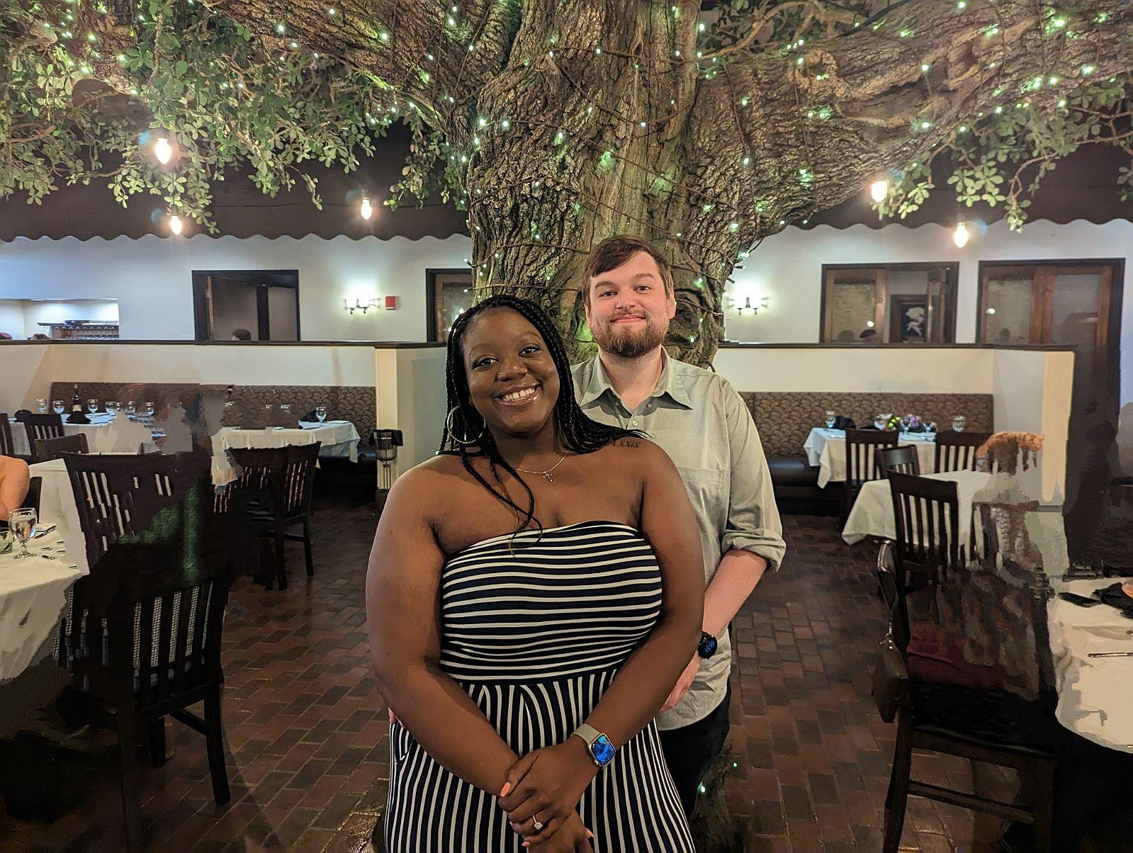 The Wedding Website of Chelsea Jenkins and Jack Paulson