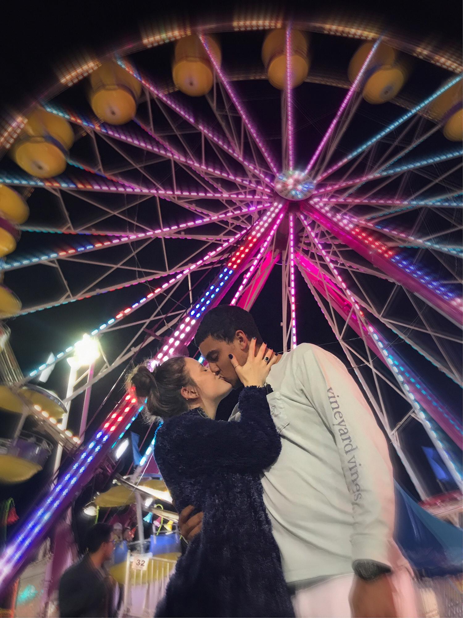 NC State Fair 2018