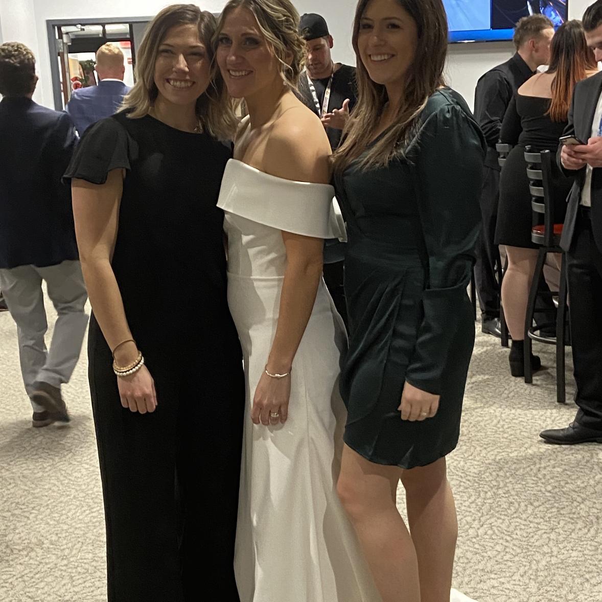 Sistas!