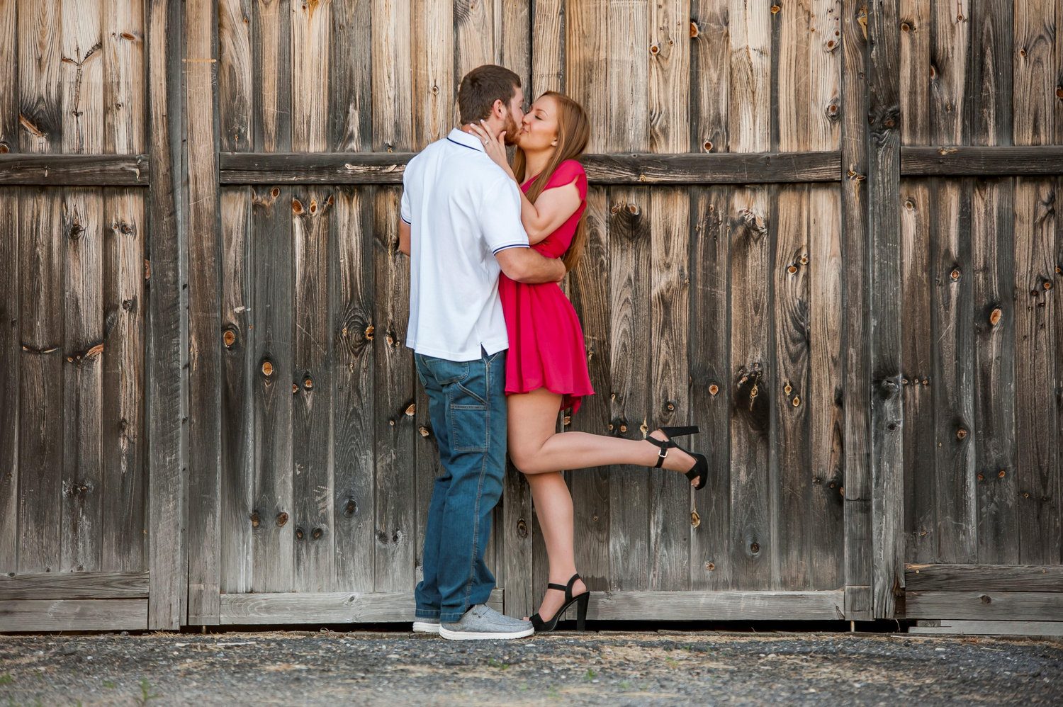 The Wedding Website of Alexis Parker and Zachary Melius