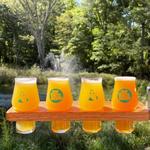 Hoof Hearted Brewing