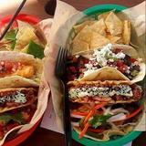 East Beach Tacos