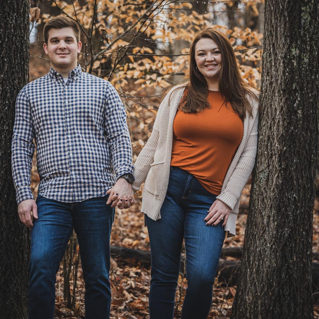 Engagement Pictures