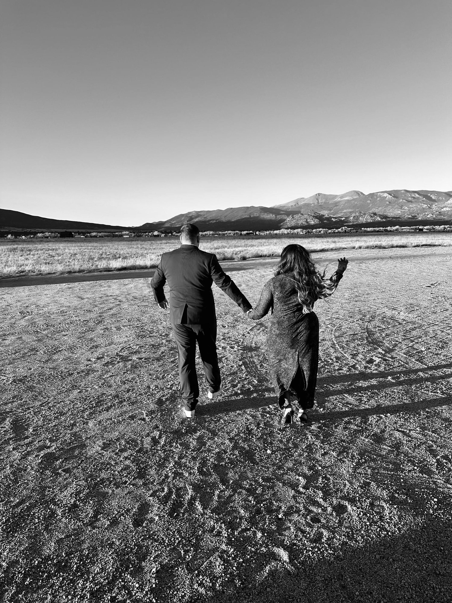 The Wedding Website of Katlhen Silva and Kyle Smith