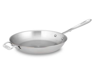 All-Clad Copper Core Fry Pan, 12"