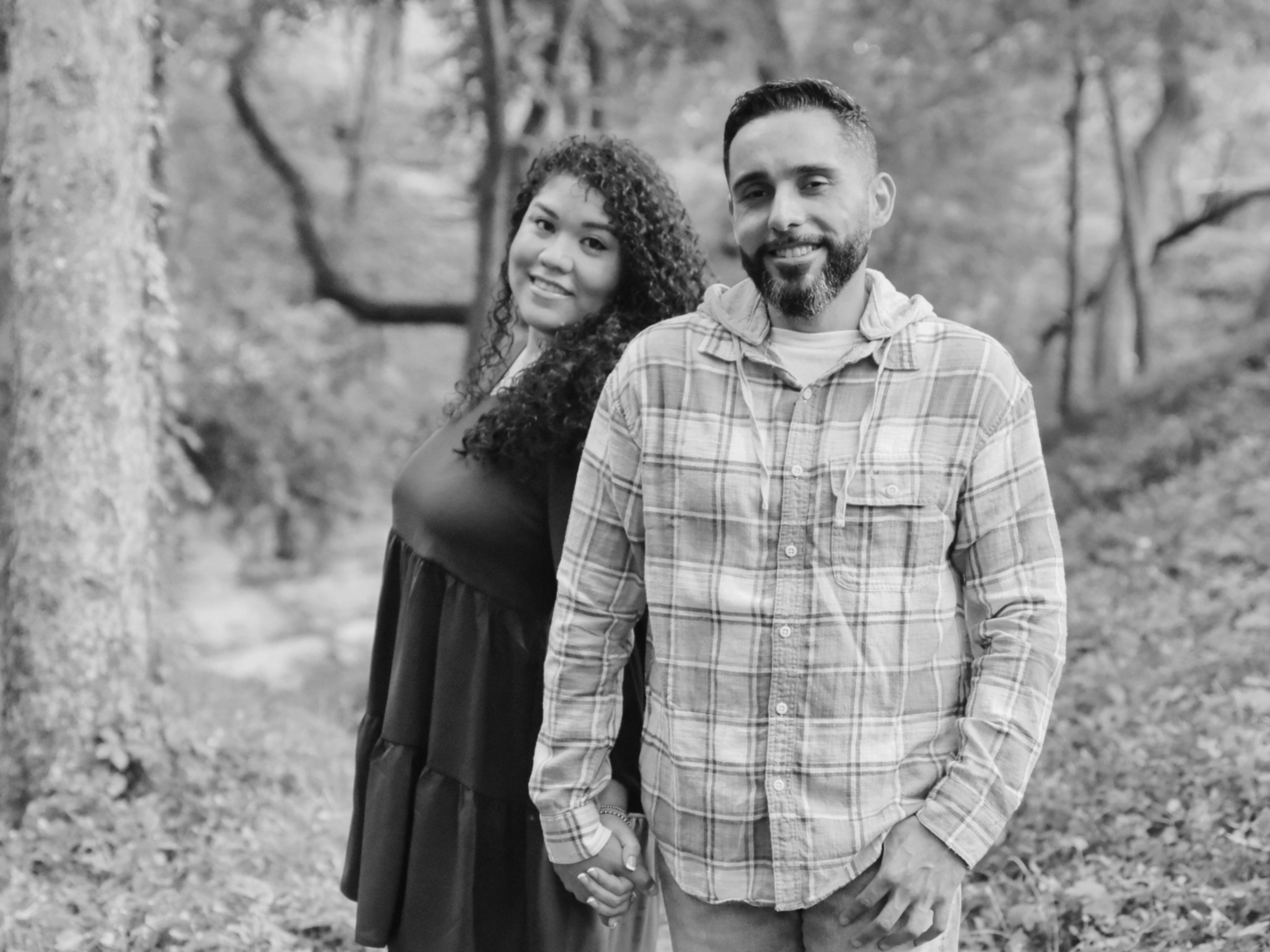 The Wedding Website of Erika Gutierrez and Vicente Matos