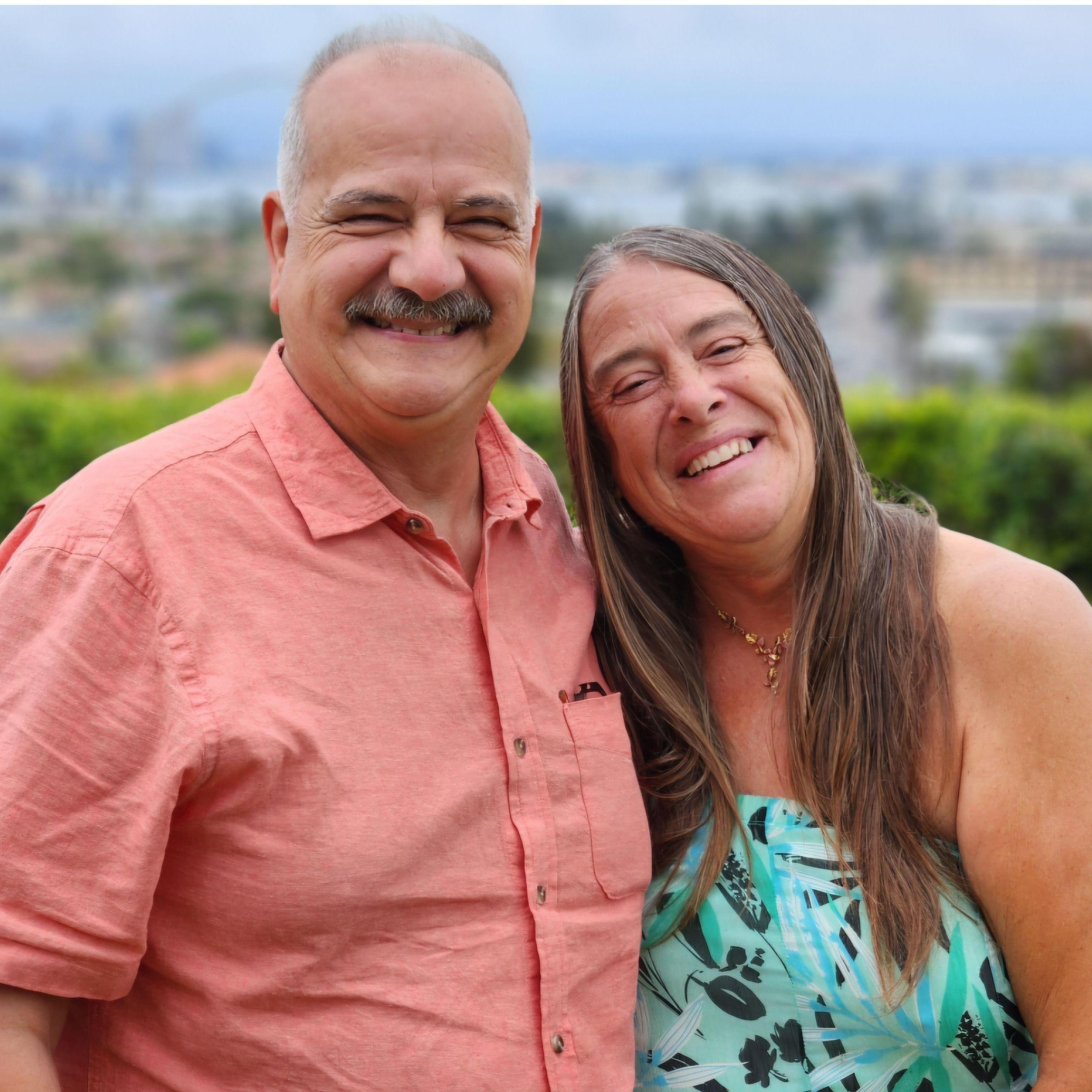 Are trip to San Diego