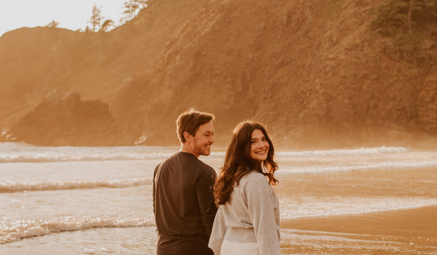 The Wedding Website of SarahAnn Buda and Chase Sherman