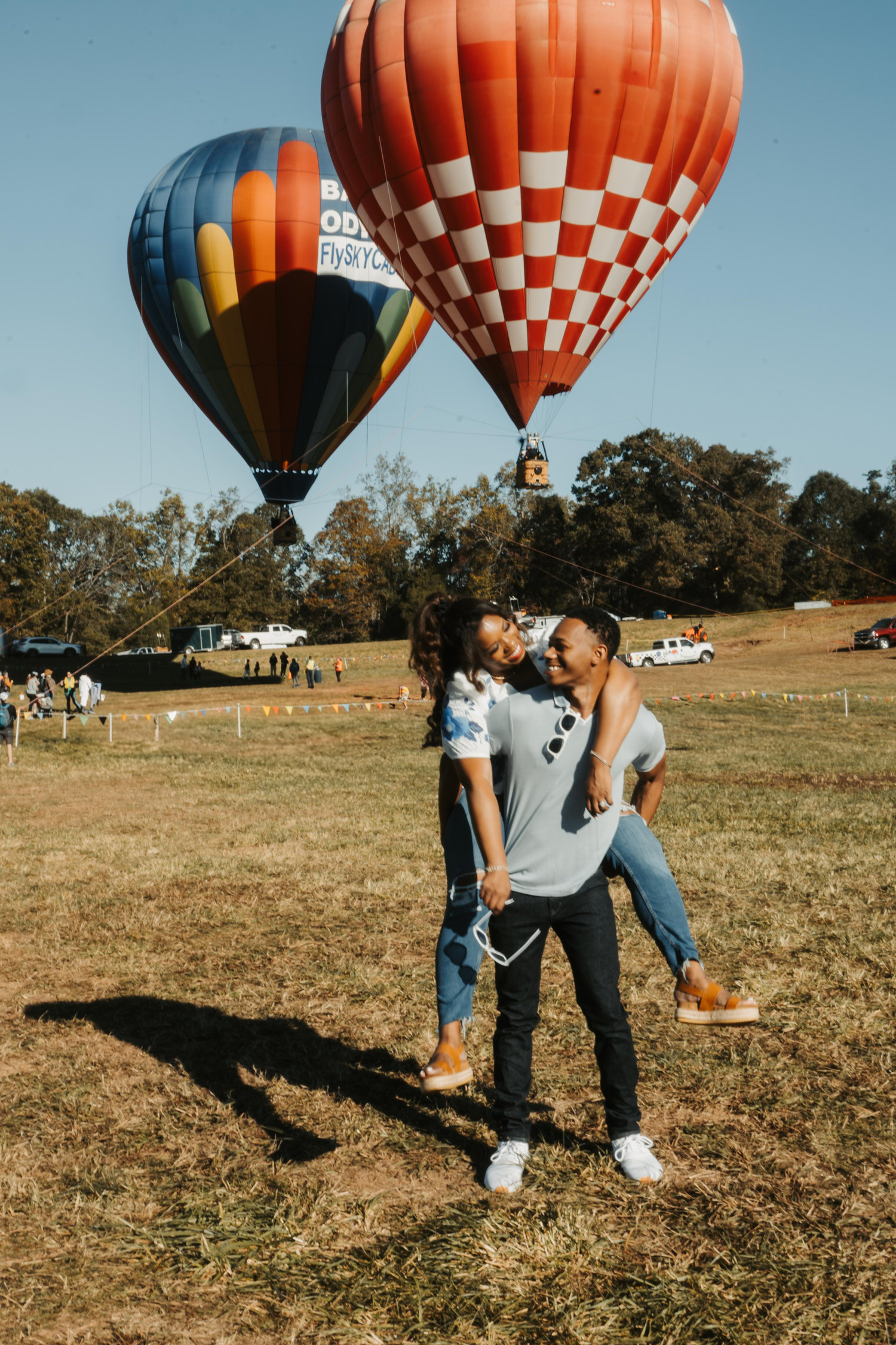 The Wedding Website of Jessica Fields and Elijah Brooks
