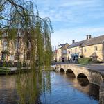 Bourton-on-the-Water