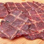 Old Town Temecula House of Jerky