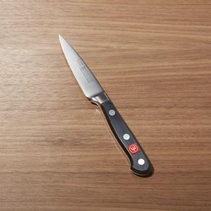 Wüsthof ® Classic 3.5" Paring Knife