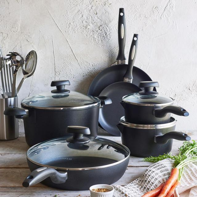 Scanpan ES5, Set of 10