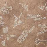 See - Nazca Lines