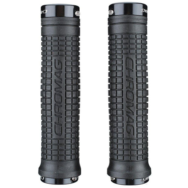 Chromag Squarewave XL Grips