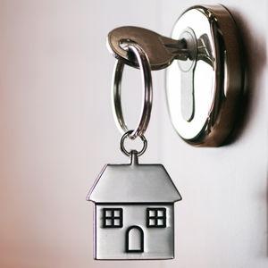 First House Down Payment