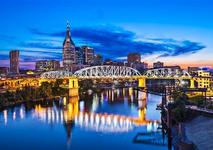 Discover Nashville Neighborhoods