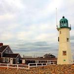 Scituate Light House