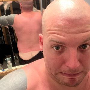 Sunscreen Fund (aka 2 Swedes in the Desert Fund)