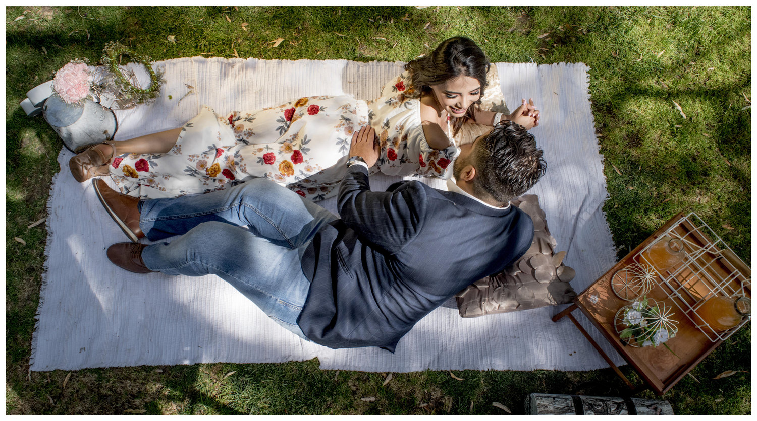 The Wedding Website of Yamile Zamora Escobar and Jesús Fernando Morales Martínez