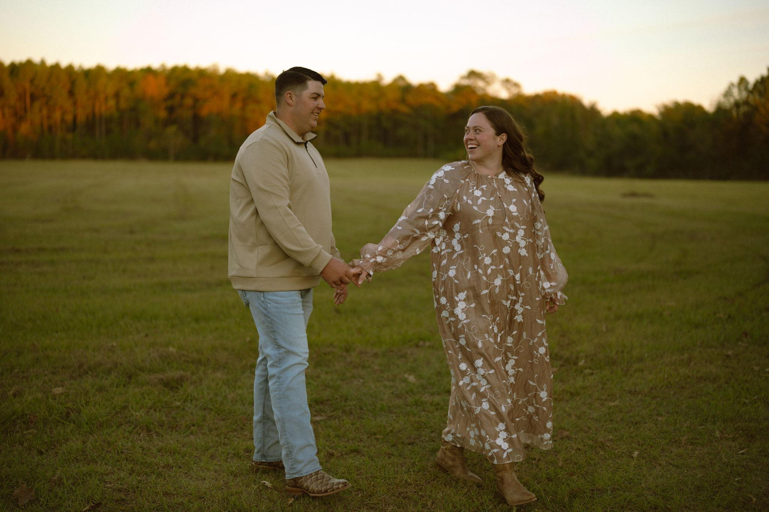 The Wedding Website of Jaydn Bledsoe and Trevor McLeod
