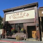 Pioneer Saloon