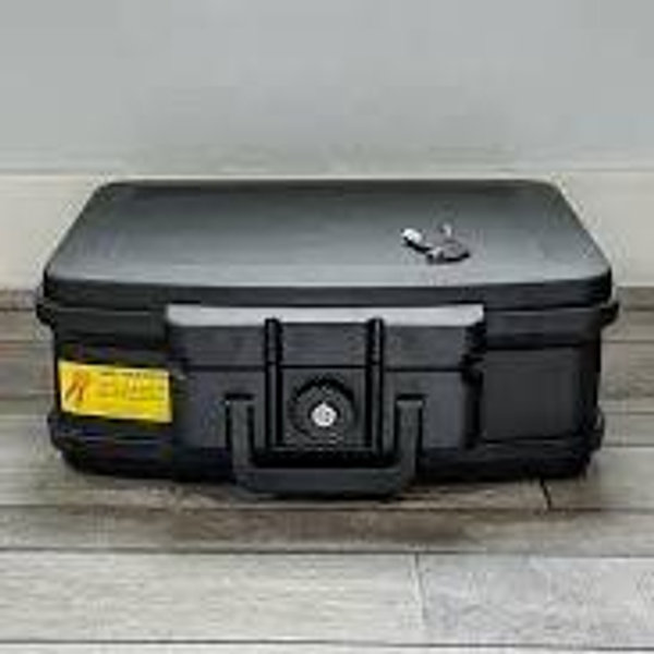 Fireproof Document Safe