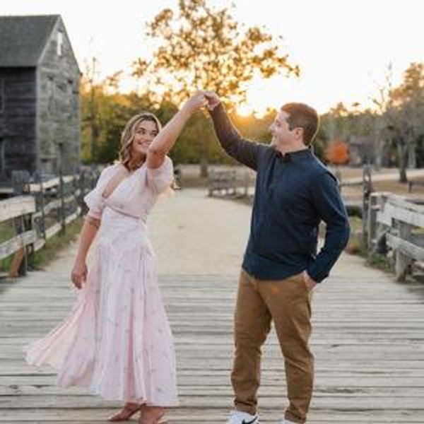 Our honeymoon fund
