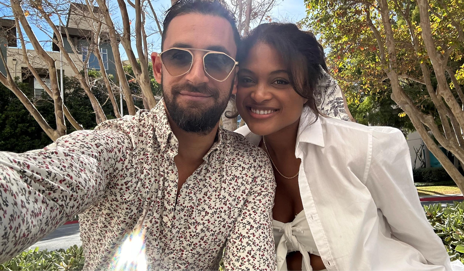 The Wedding Website of Chelsea Gordon and Chekib Basti