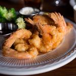 Crabdaddy's Seafood
